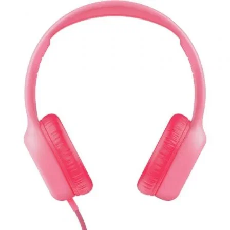AURICULAR NOUNA INFANTILES ROSA TRUST